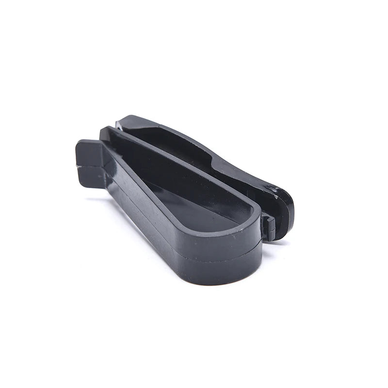 1PCS Auto Fastener Car Vehicle Sun Visor Sunglasses Eyeglasses Holder Card Pen Clip