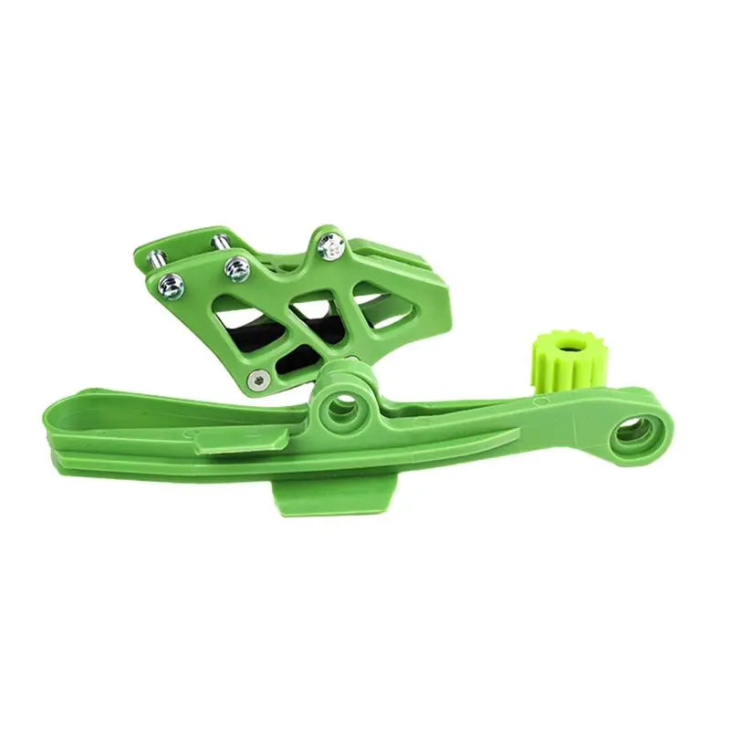 Multi-Purpose Flat Fork Rubber Chain Guide Chain Chain Drag For Kawasaki KXF250 KXF450 KX250F KX450F KXF 250 Rubber Guide Wheel