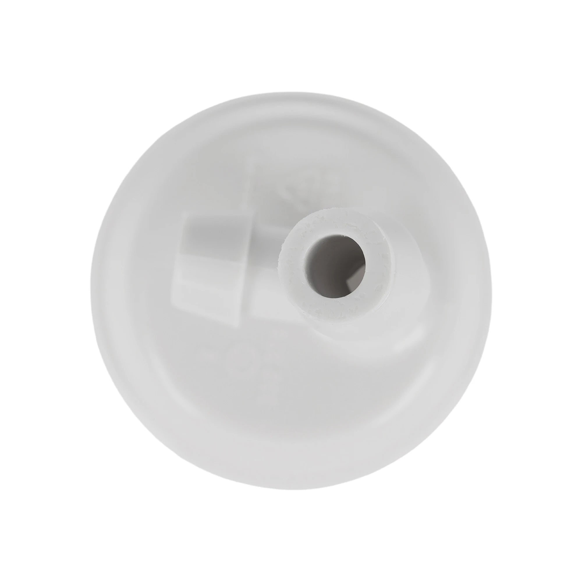 White Toilet Seat Cover Replacement Bellow Push Flush Kit For Thetford 165/145/365/345/335 Models Caravan Campervan Useful