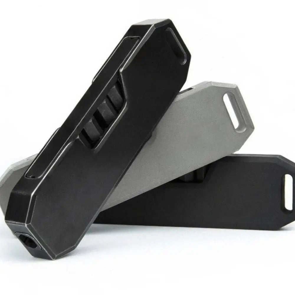 Professional 8/10 Heads EDC Pocket Tool Small Size Precision Design Can Opener Compact Multifunctional Repair Tool