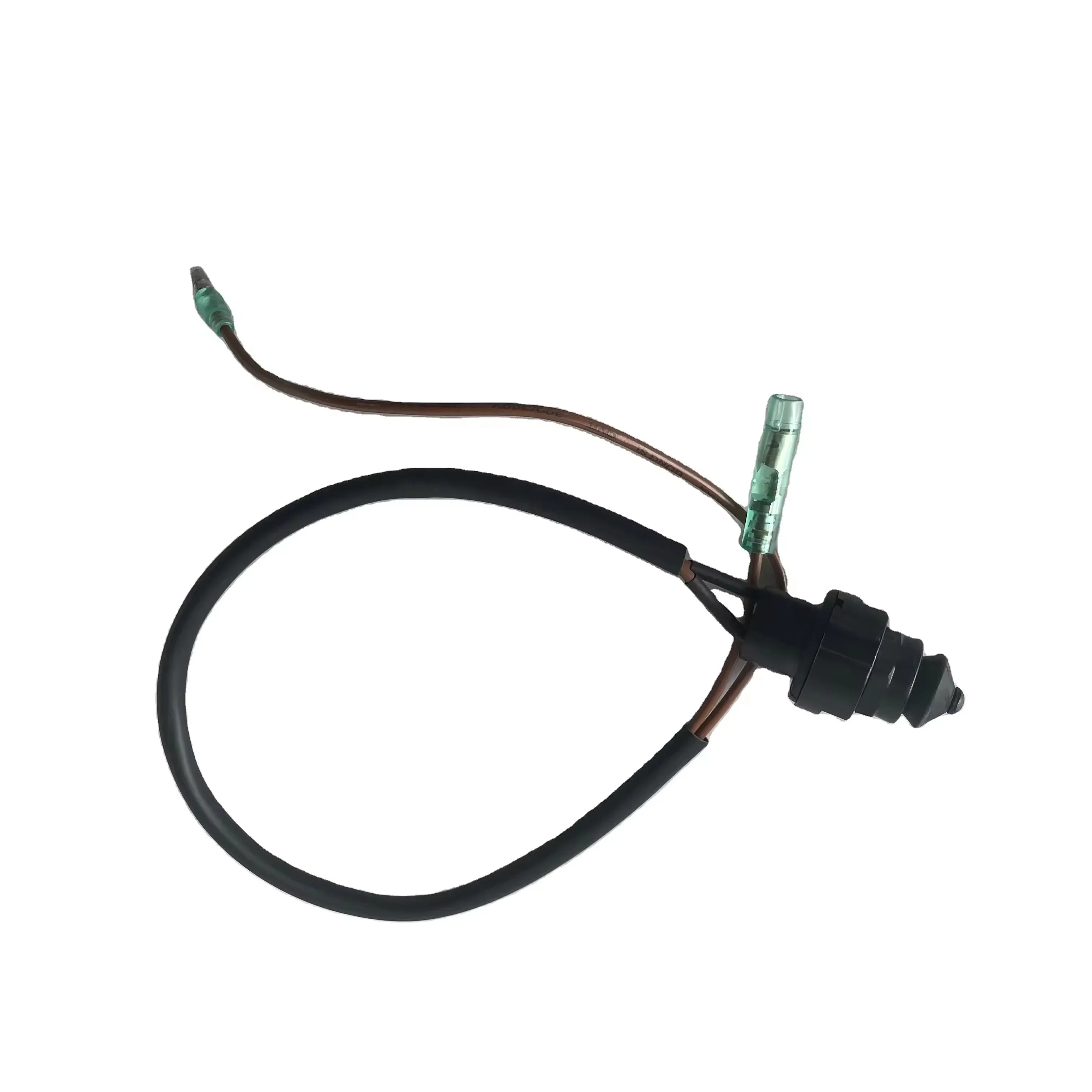 6H3-82540-01 6H3-82540-00 689-82540-01 688-82540-11 688-82540-12 Neutral Switch Assembly for Yamaha 9 - 40hp Outboard Engine