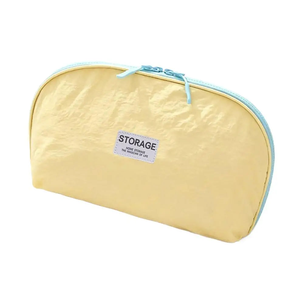 Underwear storage bag, travel portable panty and sock storage bag Clothes Sorting and Organizing Bags Hand-held Portable Bags