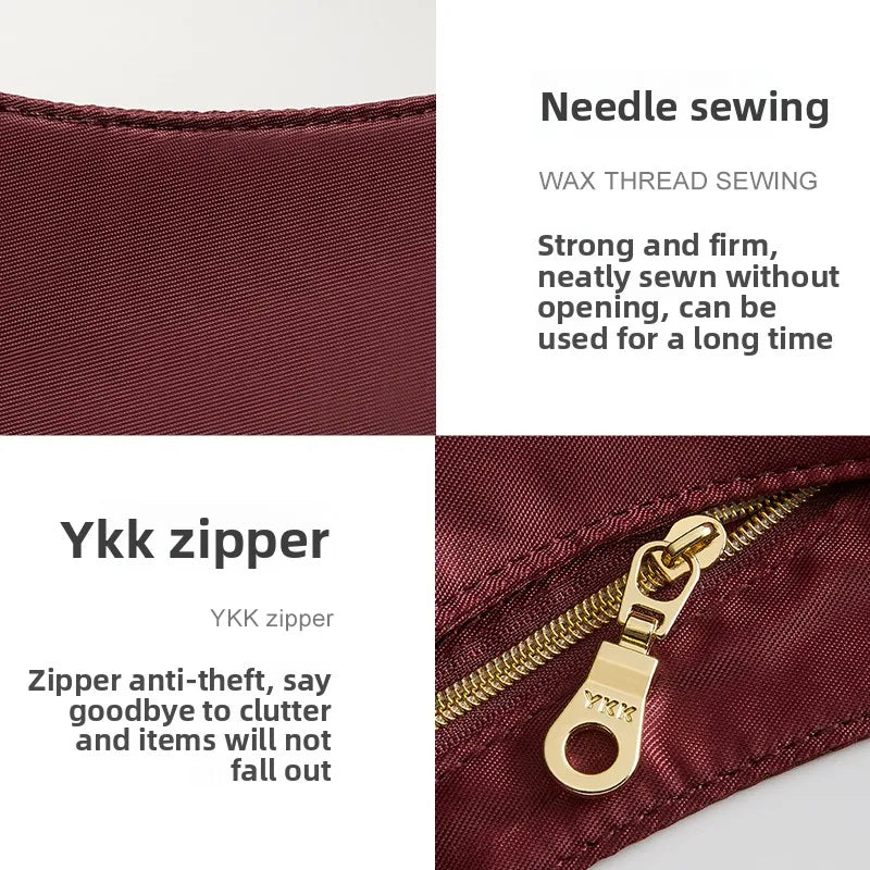 Bag organizer insert For carryall S durable fashion bag support storage inner modification bag accessories