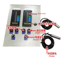 Water Tank Level Liquid Level Display Fire Pool Water Tank Sink Water Level Liquid Level Control Alarm Instrument ZD-B30