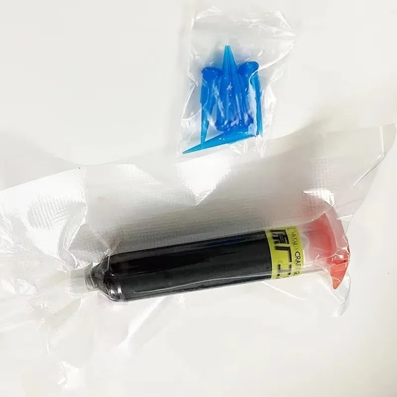 30ml Bracket Speed Dry Cold Press Glue Liquid Border Sealant Adhesive For iPhone LCD Frame Bezel Repair Tool