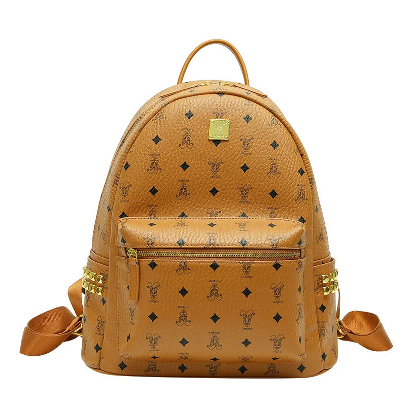 Luxury Minimalist Vintage Diaper Bag Women's Large Capacity Designer Tote Elegant Classic Fashionable Stylish Commuter Shoulder