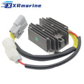 Regulator Rectifier For Mercury Outboard 898103T14 853811T10 F25 F30 25HP 30HP