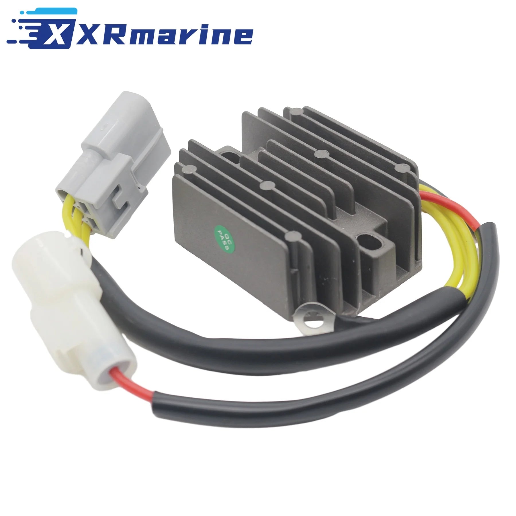Regulator Rectifier For Mercury Outboard 898103T14 853811T10 F25 F30 25HP 30HP