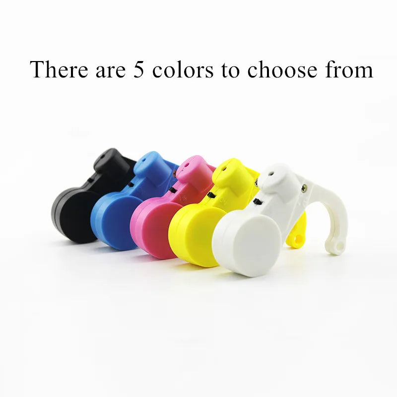 Car Styling Car Safe Device Anti Sleep Drowsy Alarm Alert Sleepy Reminder for Car Driver To Keep Awake Car Accessories Wholesale