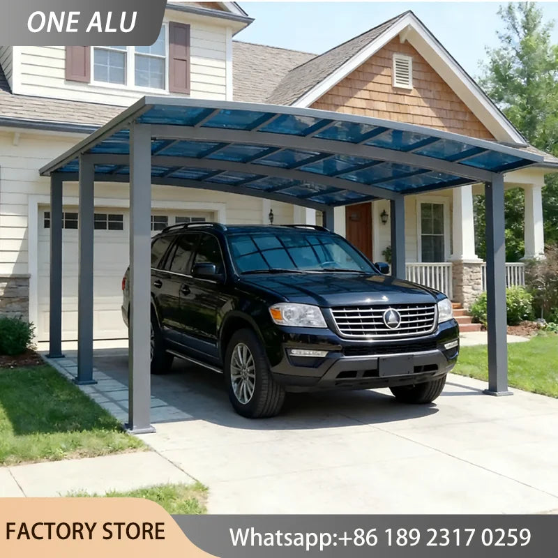 Transparent Polycarbonate Window Awning Door Canopy Outdoor Rain Shield UV Protection Porch Patio Cover Sunshade Modern