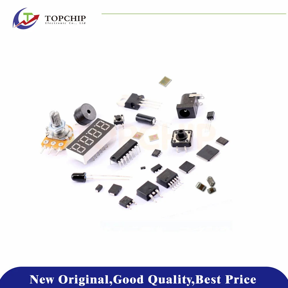 1Pcs original new 8945132344 WCLA-NAC SOP16 car driver chips,Car computer board driver chip,car module ic chips