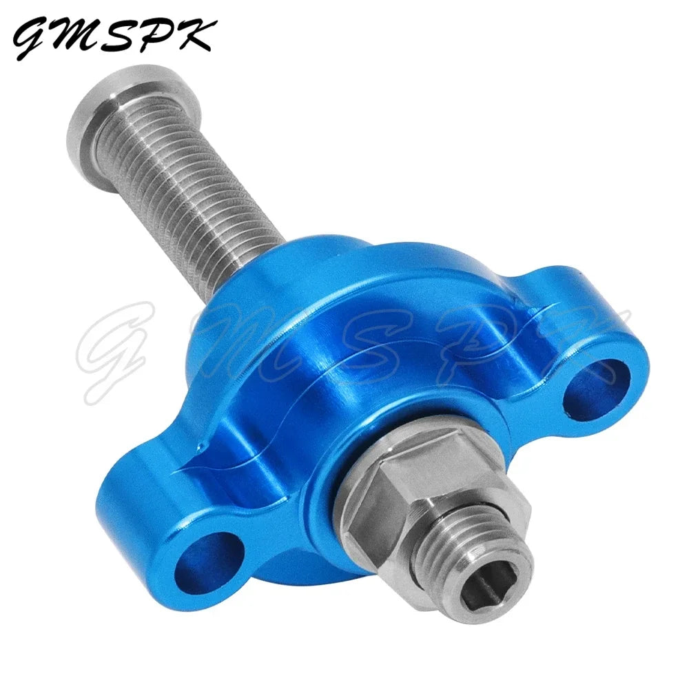 Manual Timing Cam Chain Tensioner Fit for Yamaha YZF-R1 1998-2003 YZF R6 R6S FZ6-N FZ6-S FZ6 Fazer FZ1/Fazer/FZS1000