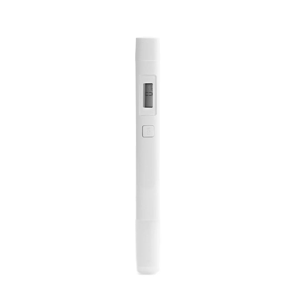 Original Xiaomi MiJia Mi TDS Meter Tester Portable Detection Water 1pcs 2pcs option Purity Quality Test TDS-3 Tester Home