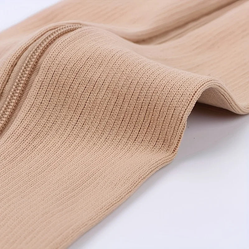 oe Freedom Compression Socks - Comfortable, Breathable, and Quick-Drying for All-Day Wear, Sports, and Fitness - Polyester Knit