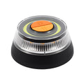 V16 Car Emergency Beacon Light Roof Warning Light Magnetic Adsorption Strobe Flashing Lamp Night Safety Signal Lamp