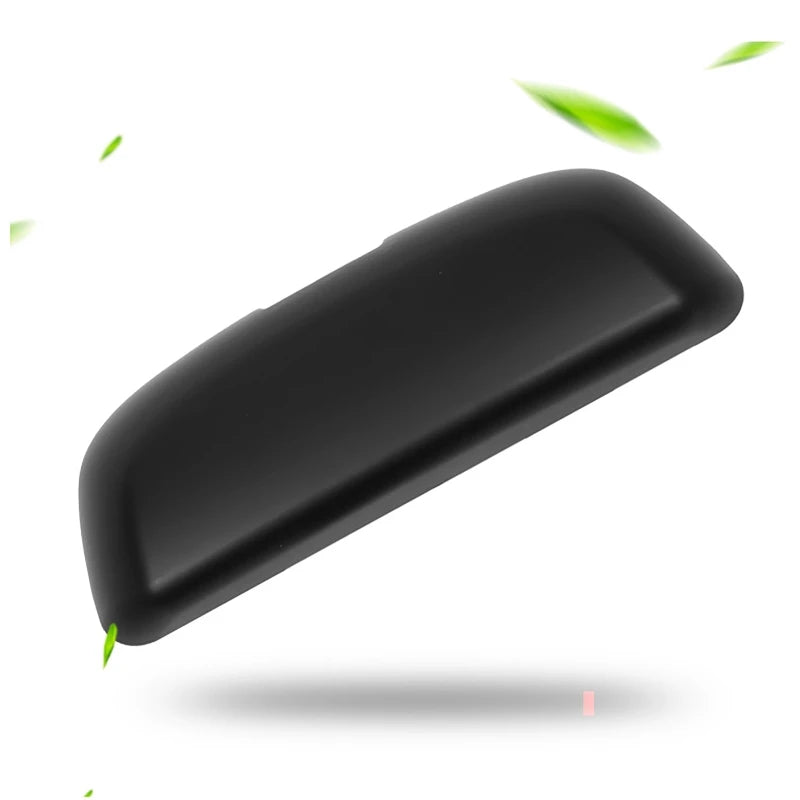 Car Glasses Case Sunglass Storage Box For Toyota Land Cruiser Prado 250 LC250 2024 2025