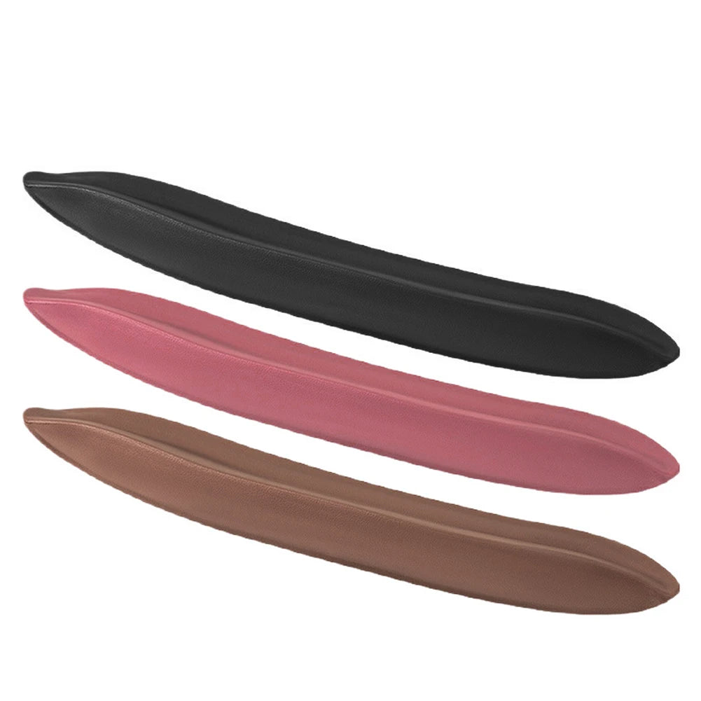Car Seat Gap Filler Strip Anti-Drop Anti-Leak Plug Seat  Seam Blocker Interior Crevice Seal Strip Car Interior Accessories