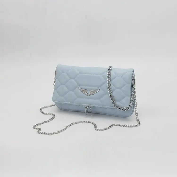 2026 Minimalist Designer Shoulder Bag Large Capacity Best For Commuter Also Serves As A Sleek And Unique Diaper Bag