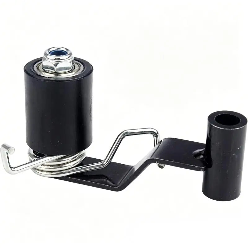 Drive Chain Tensioner Assembly with Spring Roller Bracket Set for ATV180/200