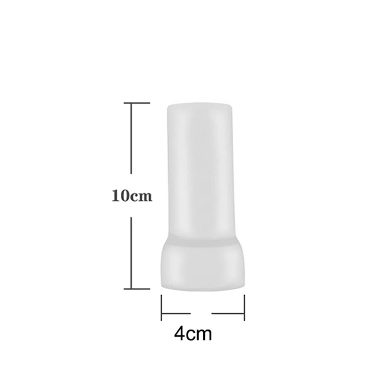 Men'S Home Exercise Set Relax Muscles And Vacuum Cupping Stretching Trainer Manual Massage Rotating Handle Cupping Suction Cup
