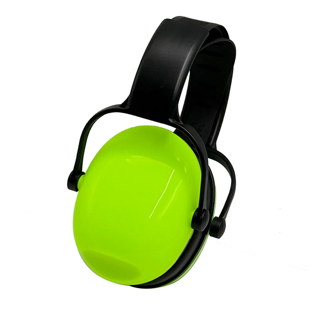 Anti Noise Baby Headphone Child Ear Protection Earmuffs Comfortable  Adjustable Noise Reduction Headset for Concerts Fireworks