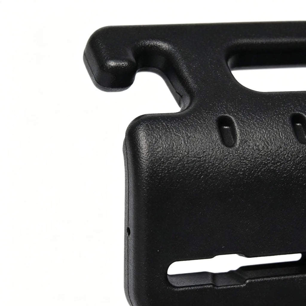Car Storage Hook Anti-Slip Shock-Absorbing Car Purse Holder For Handbags Grocery Bag Bottle Travel Road Trip Vehicles Automotive