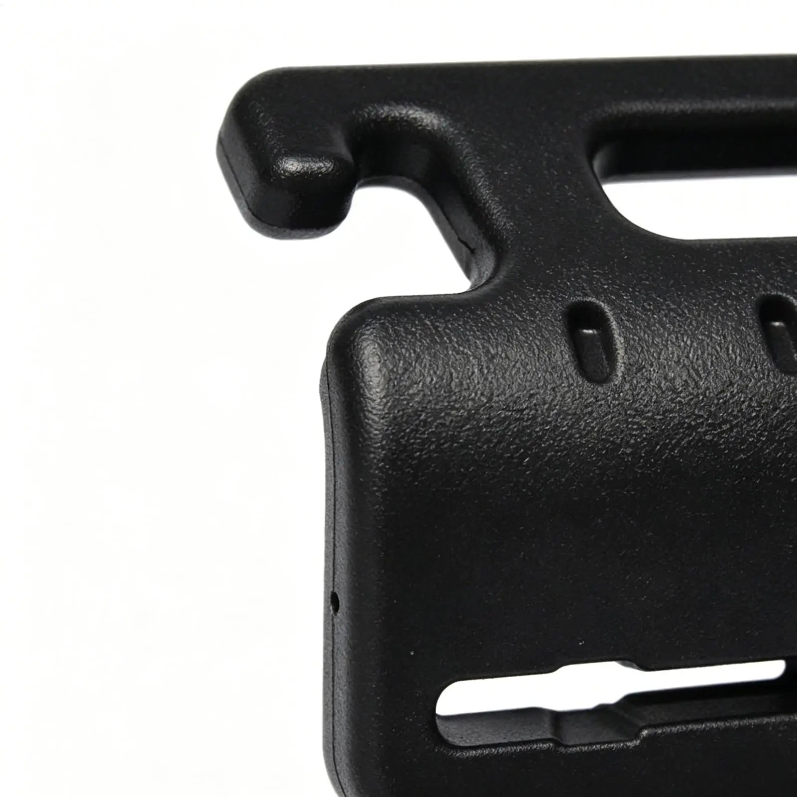 Car Storage Hook Anti-Slip Shock-Absorbing Car Purse Holder For Handbags Grocery Bag Bottle Travel Road Trip Vehicles Automotive