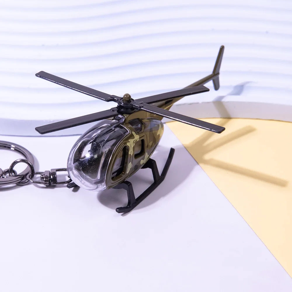 MINI Alloy Helicopter Model Toys Simulation Military Armed Tank Helicopter Armored Vehicle Car Truck Decorations Birthday Gifts