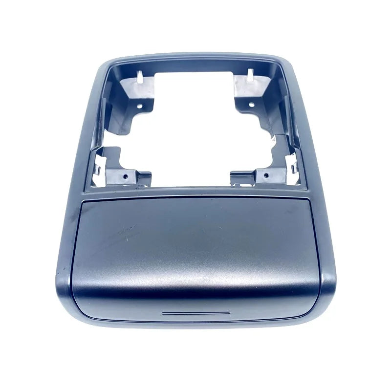 1pc black gray beige Storage Sunglasses Box Sun Glasses Case For Jetta 6 MK6 Passat 2011-2018 5C6 868 837 / 16D 868 837 Y20