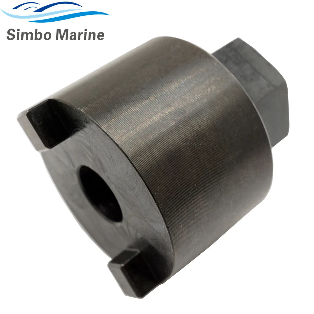 Remove and Install Shift Shaft Bushing Tool For Mercury Mercruiser MC-I, R-MR and Alpha One Replaces 91-23033 91-24150 91-31107
