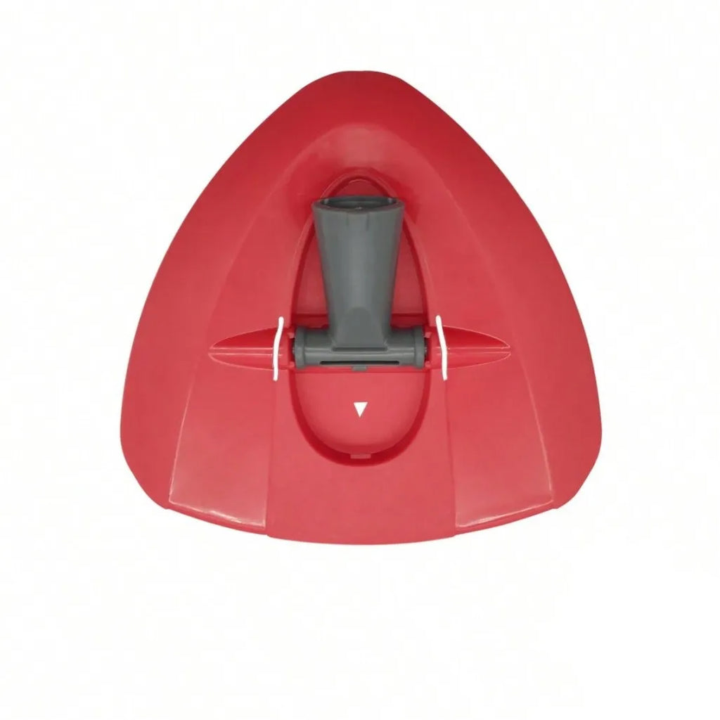 1 Rotating Mop Base Compatible with O-cedar and Vileda, Replacement Parts Fits For 1 Tank 360° Spin Mop Accessory