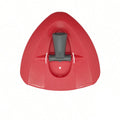 1 Rotating Mop Base Compatible with O-cedar and Vileda, Replacement Parts Fits For 1 Tank 360° Spin Mop Accessory