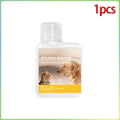 Original Dreame Aqua10 Roller/Matrix10 Ground Pet Deodorization and Sterilization Cleaning Liquid Parts