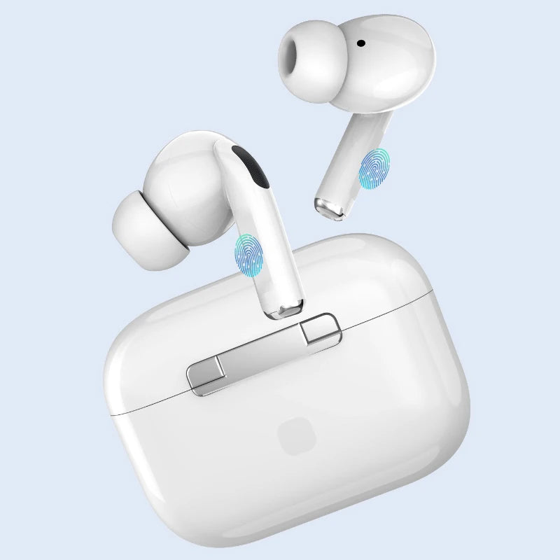 Air Pods A7 pro5 Wireless Bluetooth Earphones For Xiaomi iPhone Samsung  Wireless 5.4 Headphone Stereo Sports With Microphone
