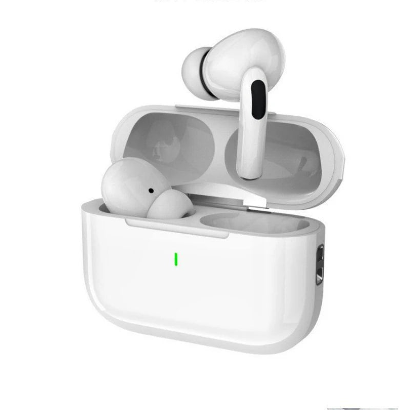 Air Pods A7 pro5 Wireless Bluetooth Earphones For Xiaomi iPhone Samsung  Wireless 5.4 Headphone Stereo Sports With Microphone