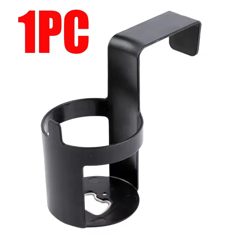 1/2pcs Car Drink Cup Bottle Holder Auto Drink Rack Stand for Water Bottles Multifunctional Car Coffee Cup Holder