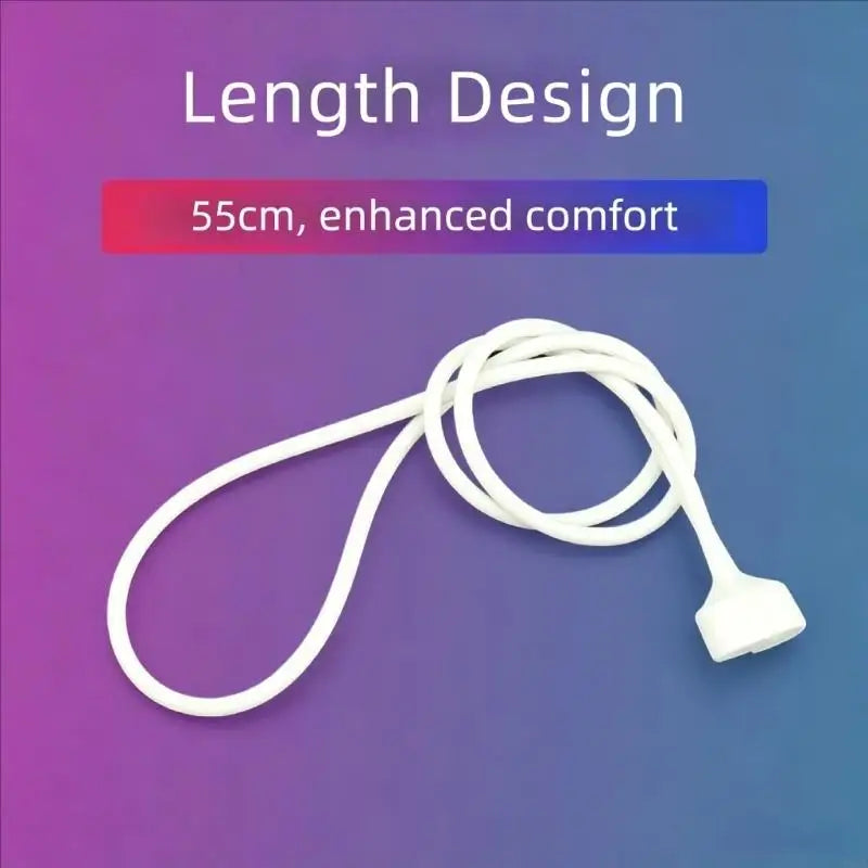 Silicone Cover for MC2 Earphone Case Anti Slip Design Quickly Access Opening Stylish Color Option