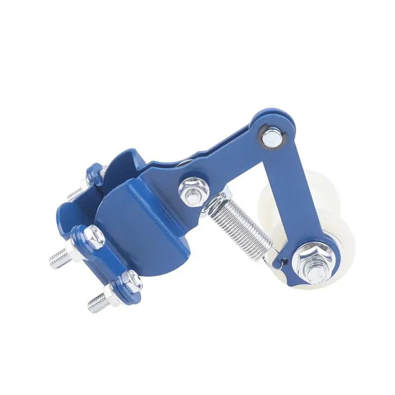【C】Motorcycle Modified Chain Tensioner Universal Chain Regulator Explosion Regulator For Off-Road Moto ATV Quad ATV Accessories