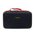 40JE EVA Case Storage Bag for Car Air Compressor and Accessories Shockproof Protective Cover 9.5x5x4inch