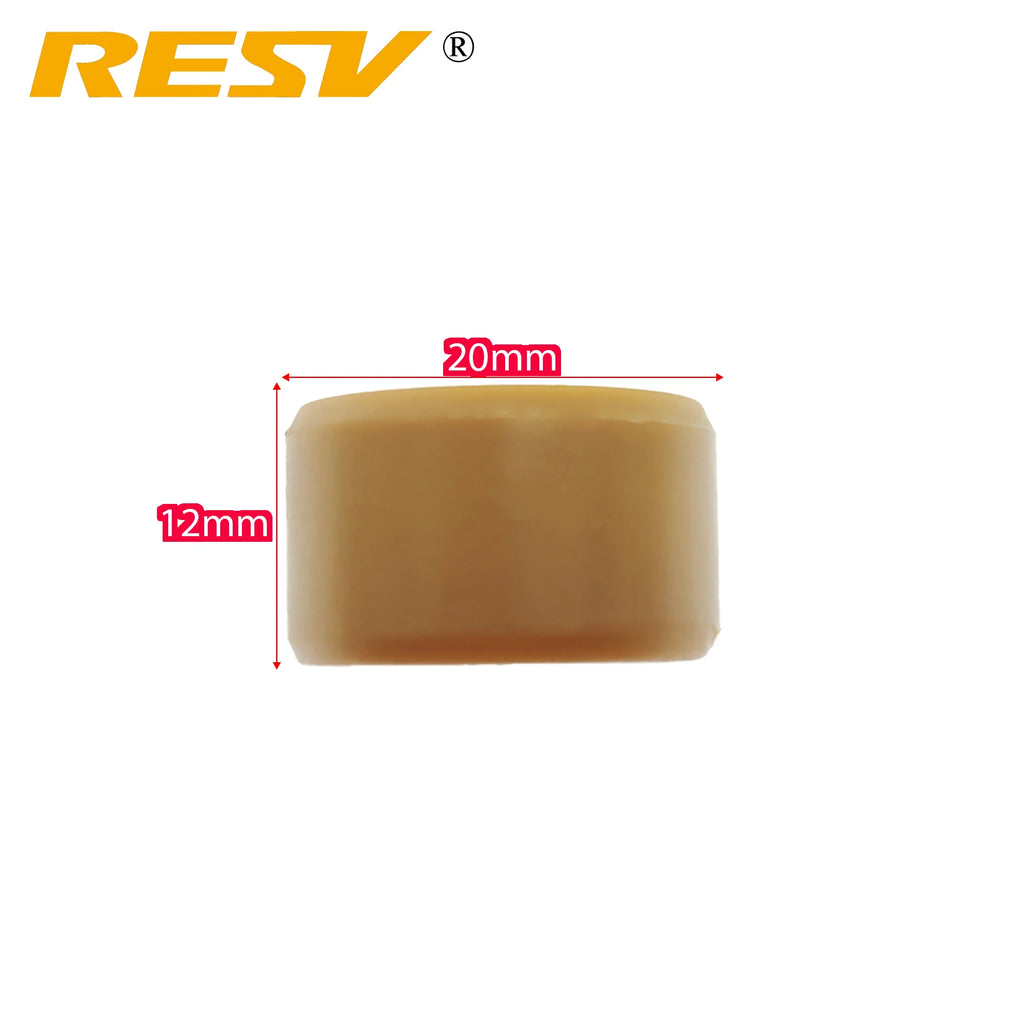 RESV for Yamaha BWS125 GTR 125 CYGNUS 4V Majesty Maxster X-City ZY125 Variator Drive Face Pulley Assy.