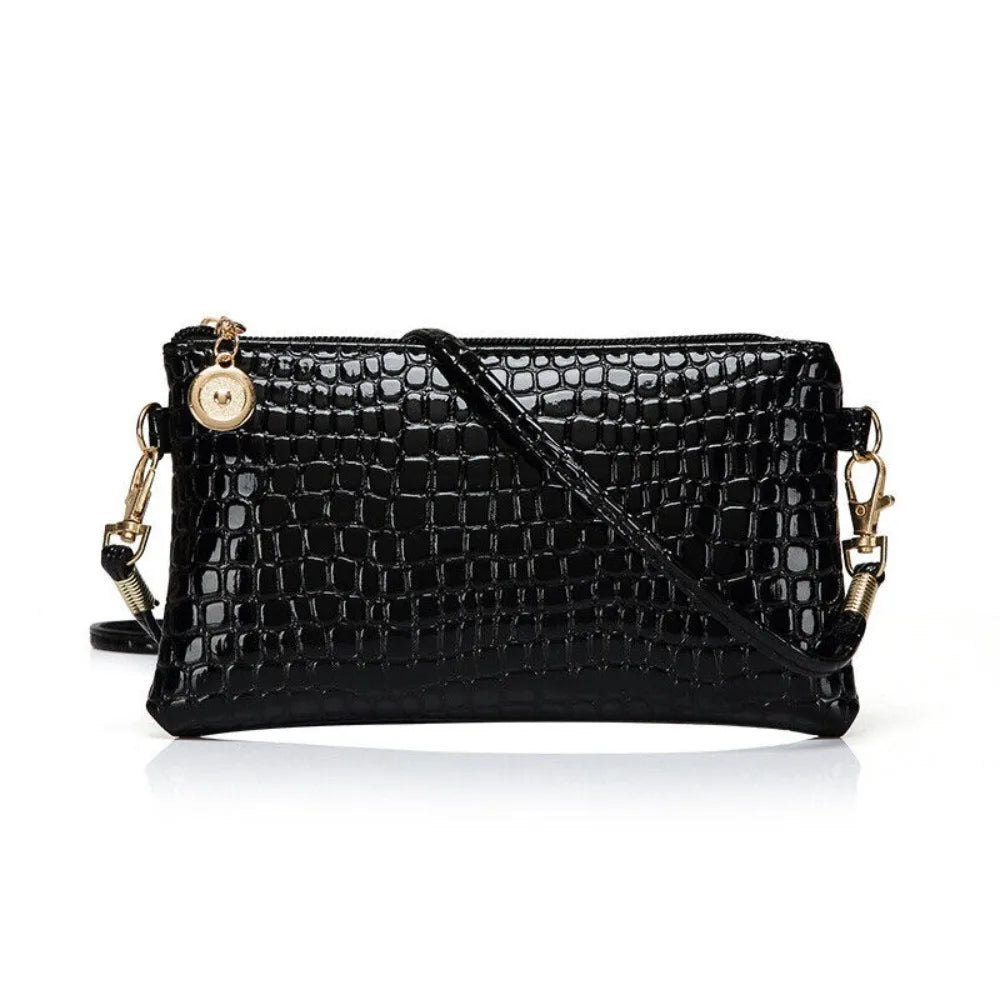 Cross Body Messenger Satchel Bag Wallets Purse Women Bags Shoulder Handbag