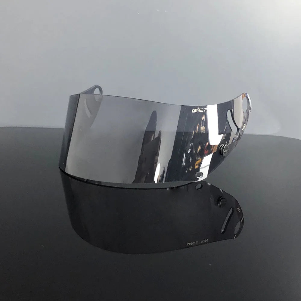GP-6 SK6 Helmet Visor lens Motorcycle Full Face Helmet Visor Lens Replacement Lens For Arai GP-6 GP-6S GP-6RC SK-6 PEO SK-6
