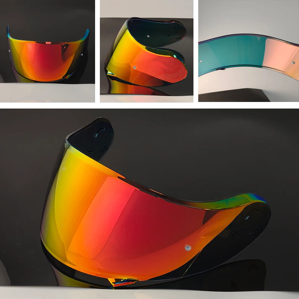 Visera De Casco CNS-3 for Shoei Neotec 2 Neotec II
