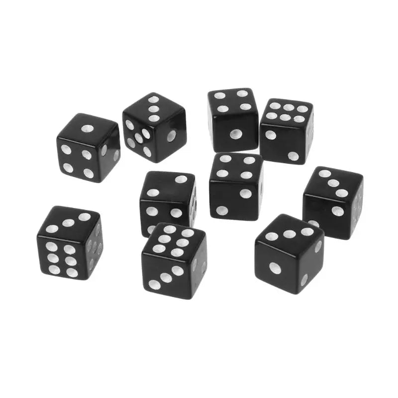 1 Pc PU Leather Dice Cup, Green Flannel Interior Quiet Dice Shaker Cup for Liars Dice/ Farkle/ Yaht-zee Games, 1 Pcs