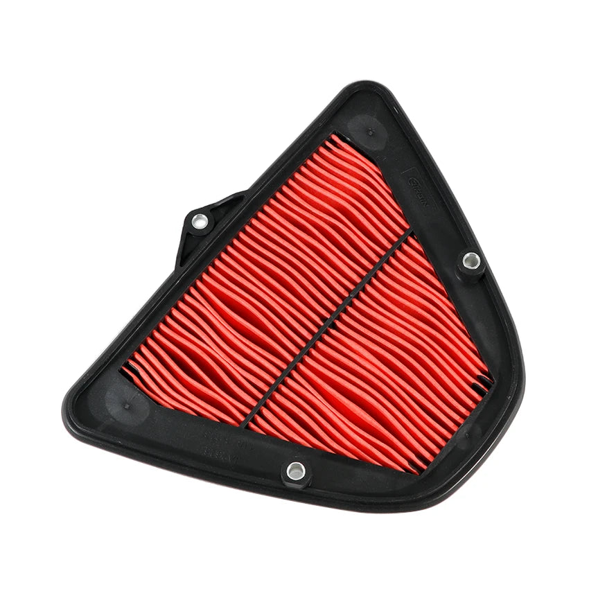 Motorcycle Air Filter Intake Cleaner For Kawasaki VN1700 Vulcan 1700 Classic 1700 Nomad 1700 Vaquero 1700 Voyager ABS 11013-0031