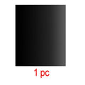Non-stick grill mat, 60x40 cm, heat-resistant cooking plate, grill cleaning utensil, for electric oven, microwave, gas grill