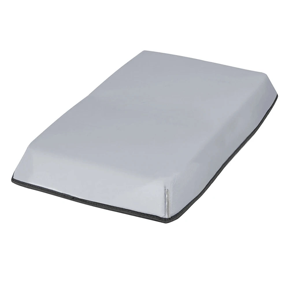 RV Roof Vent Thermal Insulation Cover for Dometic Midi Heki Trailer Thickened Hail Rain Vent Fan Motorhome Sunshade Accessories