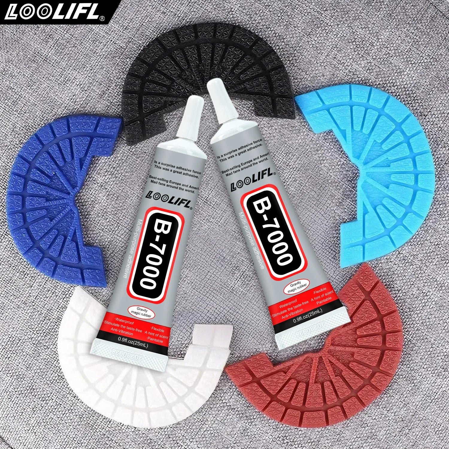 Super Strong Shoe Glues Waterproof Shoe-Repairing Adhesive For Sneakers Boot And Leather Professional Shoemaker Repair Tools