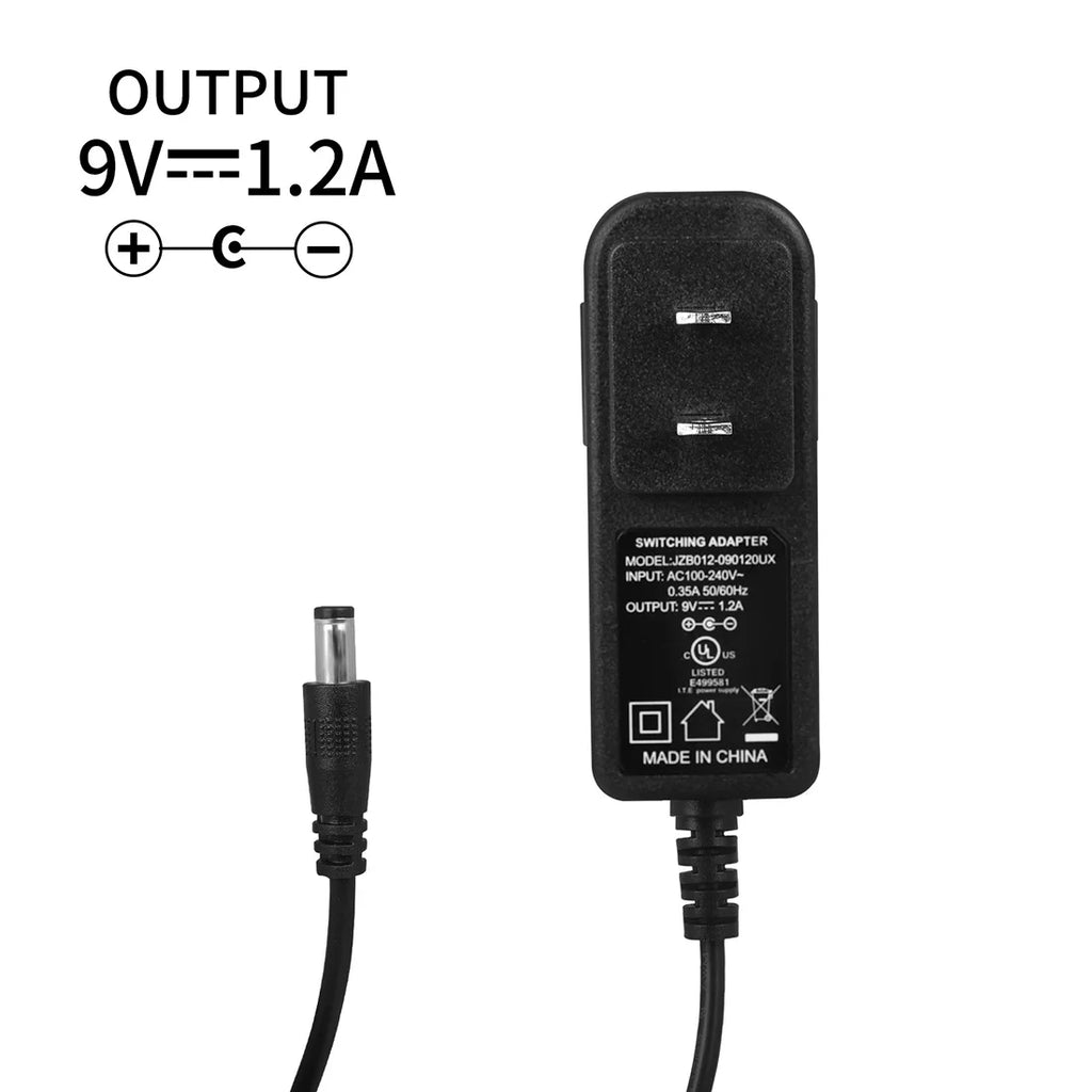 KOKKO Tuner Mini Electric Guitar Tuner Effect Pedal with LED Display True Bypass Guitar Effects Pedal Instrument Accessories