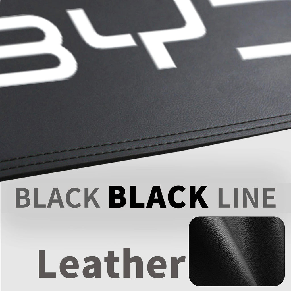 Fit for BYD Sealion 7 2024 2025 2026 EV Car Dashmat Dashboard Cover Pad DashMat Sunshade Protective Carpet Accessories